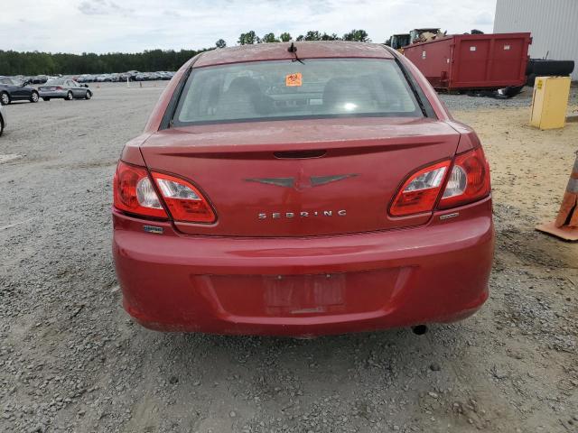 Photo 5 VIN: 1C3LC56R28N215065 - CHRYSLER SEBRING 