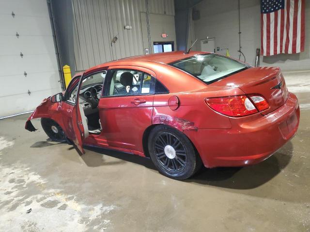 Photo 1 VIN: 1C3LC56R38N104878 - CHRYSLER SEBRING 