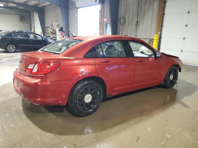 Photo 2 VIN: 1C3LC56R38N104878 - CHRYSLER SEBRING 