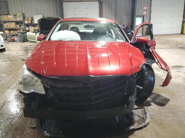 Photo 4 VIN: 1C3LC56R38N104878 - CHRYSLER SEBRING 