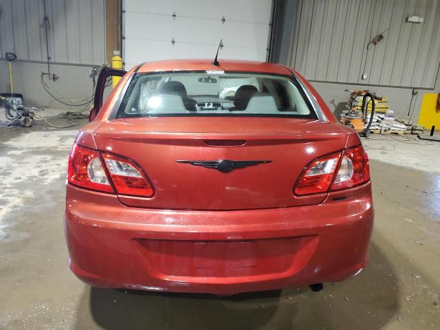 Photo 5 VIN: 1C3LC56R38N104878 - CHRYSLER SEBRING 