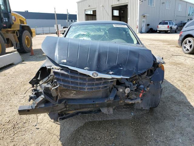 Photo 4 VIN: 1C3LC56R38N123284 - CHRYSLER SEBRING TO 