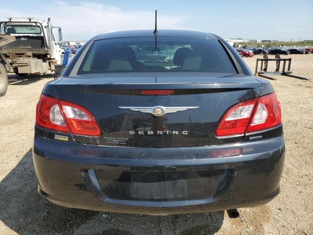 Photo 5 VIN: 1C3LC56R38N123284 - CHRYSLER SEBRING TO 