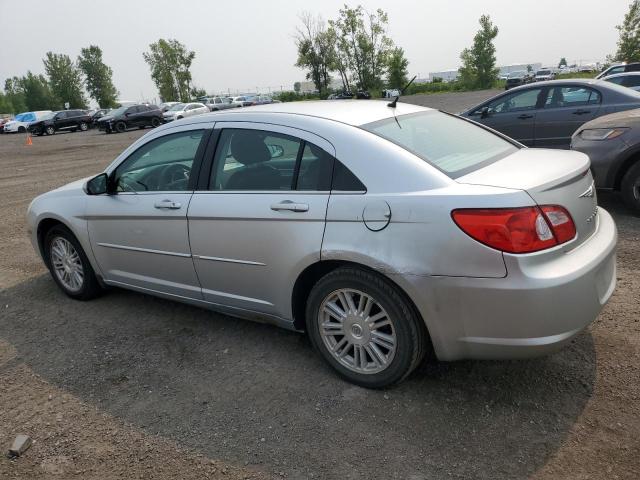 Photo 1 VIN: 1C3LC56R38N283679 - CHRYSLER SEBRING TO 