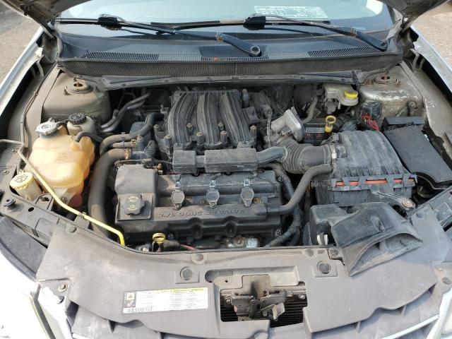 Photo 10 VIN: 1C3LC56R38N283679 - CHRYSLER SEBRING TO 