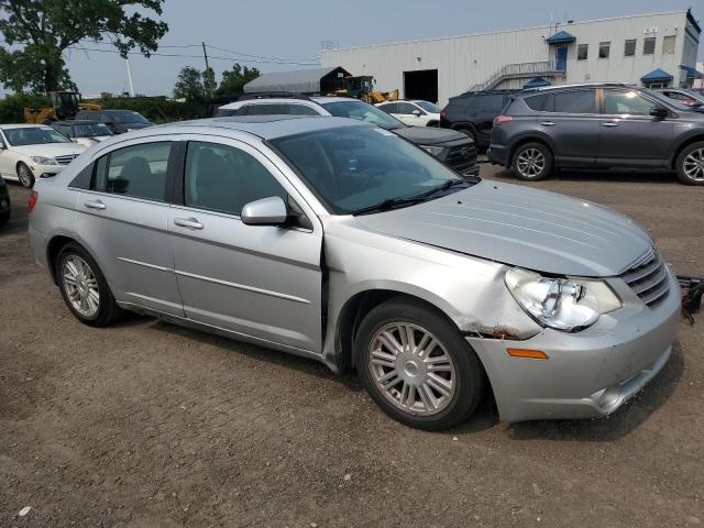 Photo 3 VIN: 1C3LC56R38N283679 - CHRYSLER SEBRING TO 