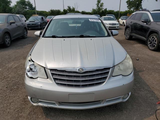 Photo 4 VIN: 1C3LC56R38N283679 - CHRYSLER SEBRING TO 