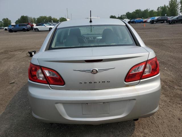 Photo 5 VIN: 1C3LC56R38N283679 - CHRYSLER SEBRING TO 