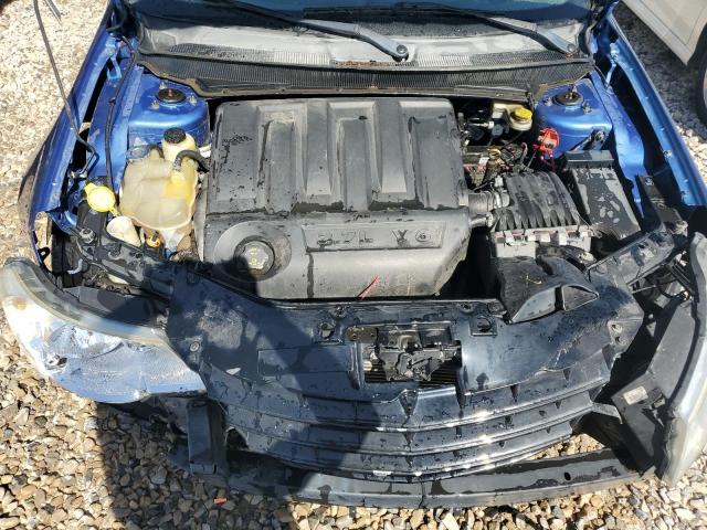 Photo 10 VIN: 1C3LC56R47N527032 - CHRYSLER SEBRING TO 