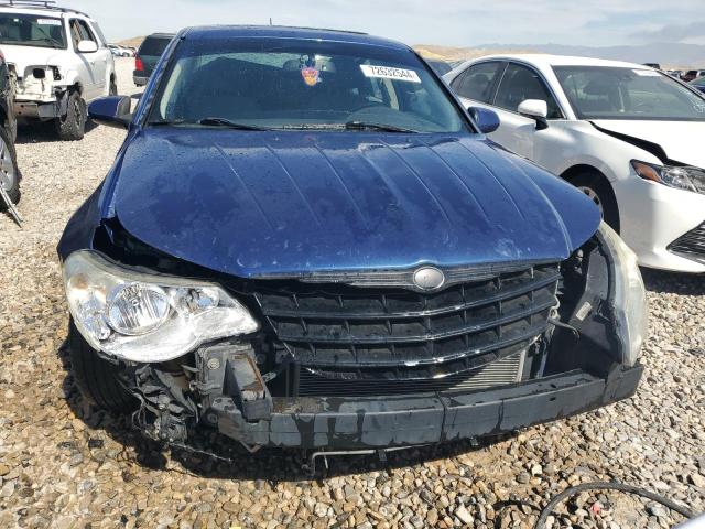 Photo 4 VIN: 1C3LC56R47N527032 - CHRYSLER SEBRING TO 