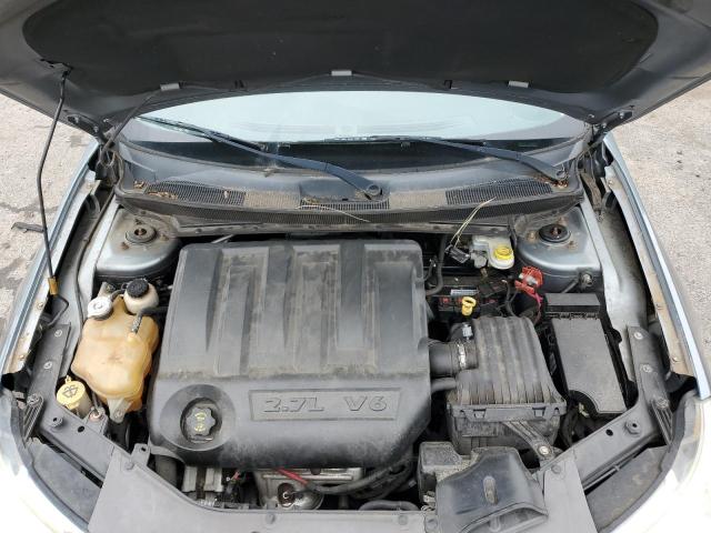 Photo 10 VIN: 1C3LC56R47N527161 - CHRYSLER SEBRING 