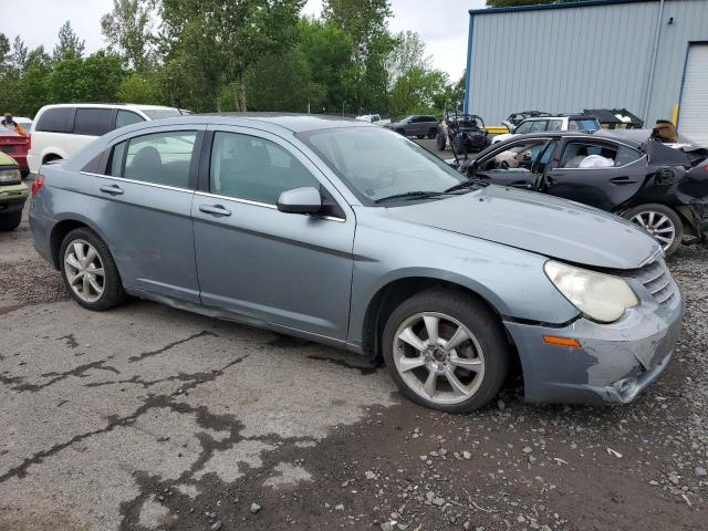 Photo 3 VIN: 1C3LC56R47N527161 - CHRYSLER SEBRING 