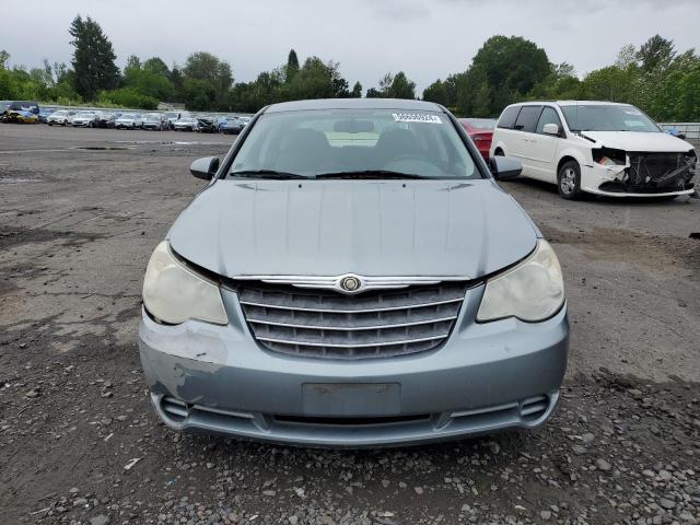 Photo 4 VIN: 1C3LC56R47N527161 - CHRYSLER SEBRING 