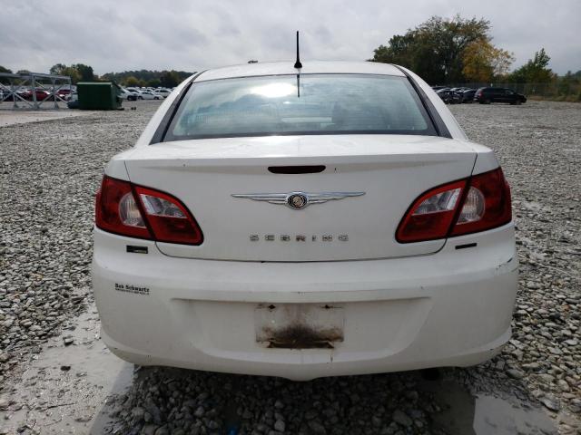 Photo 5 VIN: 1C3LC56R47N528715 - CHRYSLER SEBRING TO 