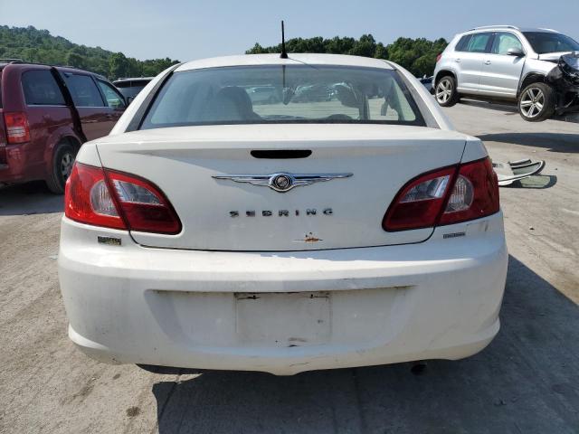 Photo 5 VIN: 1C3LC56R47N537169 - CHRYSLER SEBRING 