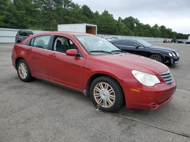 Photo 3 VIN: 1C3LC56R48N112441 - CHRYSLER SEBRING 