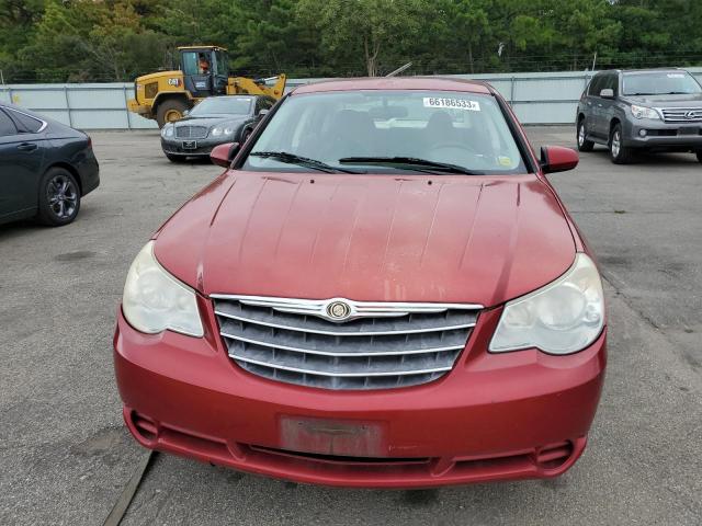 Photo 4 VIN: 1C3LC56R48N112441 - CHRYSLER SEBRING 