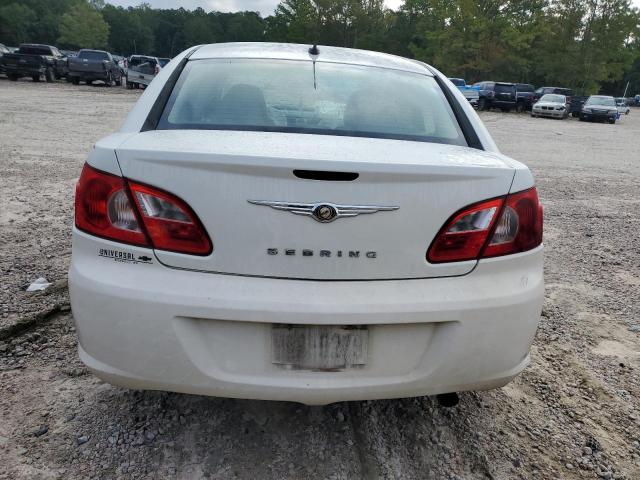 Photo 5 VIN: 1C3LC56R48N118739 - CHRYSLER SEBRING TO 