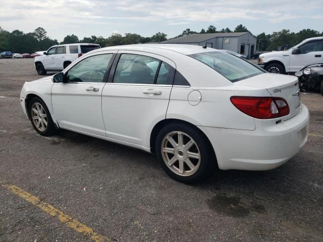 Photo 1 VIN: 1C3LC56R57N563523 - CHRYSLER SEBRING TO 