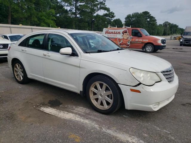 Photo 3 VIN: 1C3LC56R57N563523 - CHRYSLER SEBRING TO 