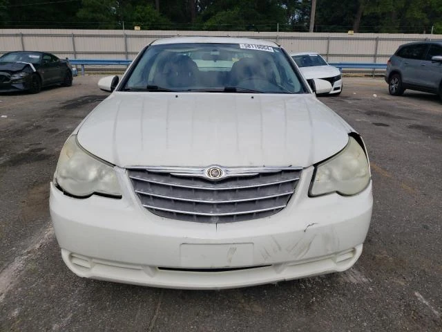 Photo 4 VIN: 1C3LC56R57N563523 - CHRYSLER SEBRING TO 