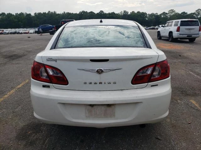 Photo 5 VIN: 1C3LC56R57N563523 - CHRYSLER SEBRING TO 