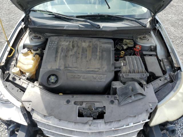 Photo 10 VIN: 1C3LC56R57N578863 - CHRYSLER SEBRING TO 