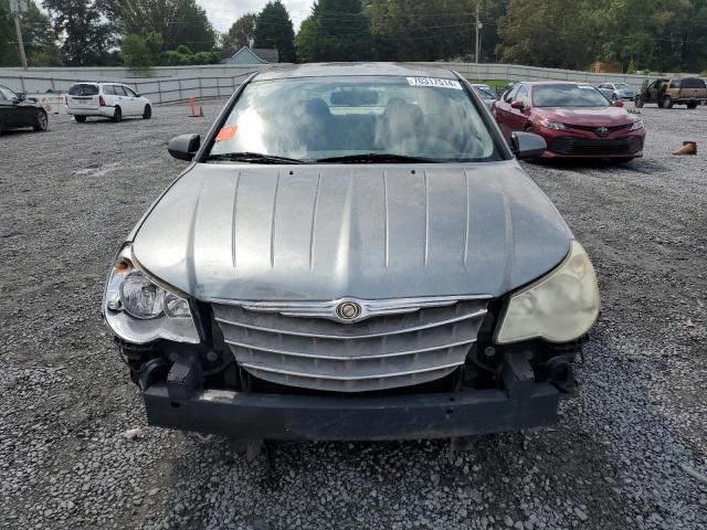 Photo 4 VIN: 1C3LC56R57N578863 - CHRYSLER SEBRING TO 