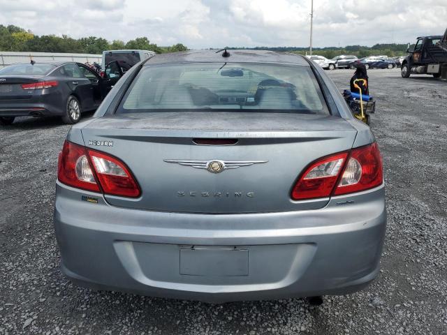 Photo 5 VIN: 1C3LC56R57N578863 - CHRYSLER SEBRING TO 