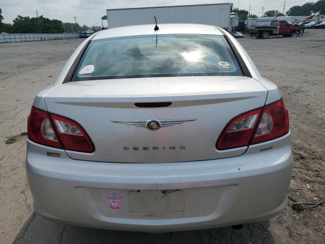 Photo 5 VIN: 1C3LC56R57N646322 - CHRYSLER SEBRING TO 