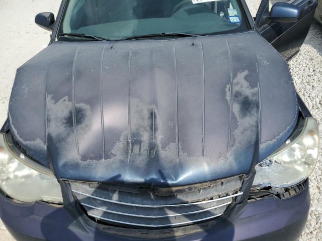 Photo 10 VIN: 1C3LC56R67N541708 - CHRYSLER SEBRING TO 