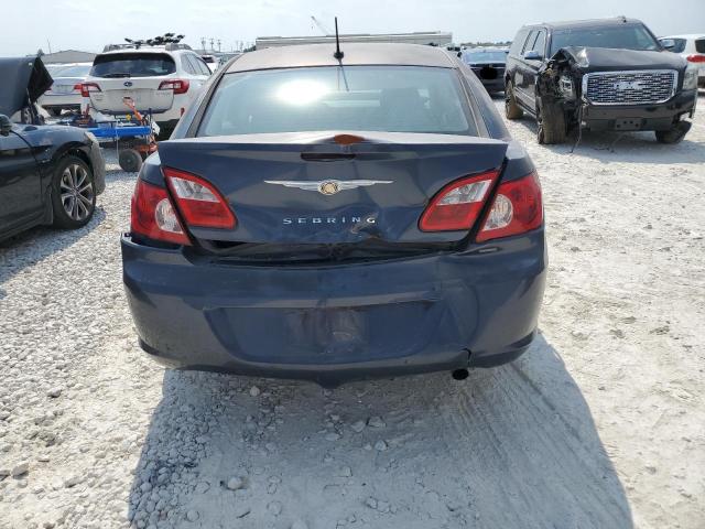 Photo 5 VIN: 1C3LC56R67N541708 - CHRYSLER SEBRING TO 