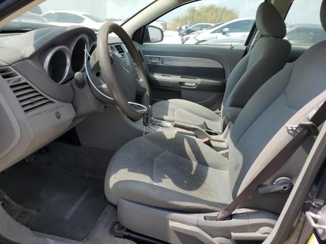 Photo 6 VIN: 1C3LC56R67N541708 - CHRYSLER SEBRING TO 