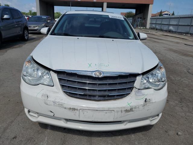 Photo 4 VIN: 1C3LC56R67N678969 - CHRYSLER SEBRING TO 