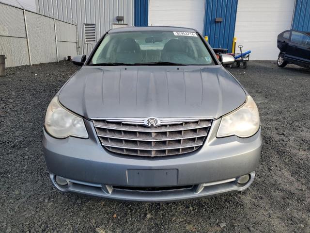 Photo 4 VIN: 1C3LC56R68N239420 - CHRYSLER SEBRING TO 