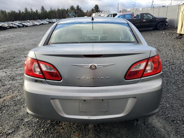 Photo 5 VIN: 1C3LC56R68N239420 - CHRYSLER SEBRING TO 