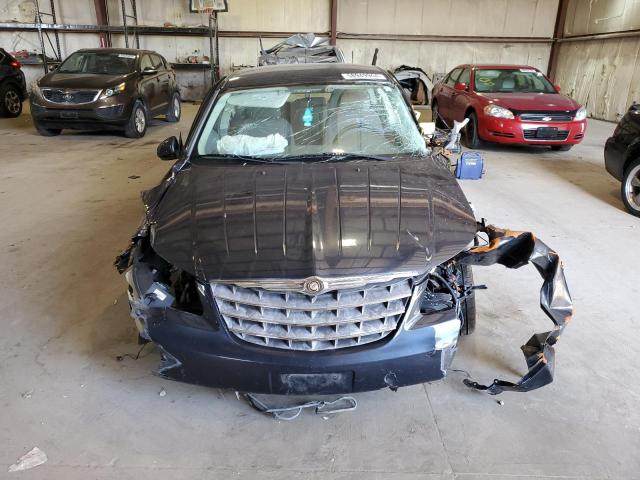 Photo 4 VIN: 1C3LC56R77N632311 - CHRYSLER SEBRING 