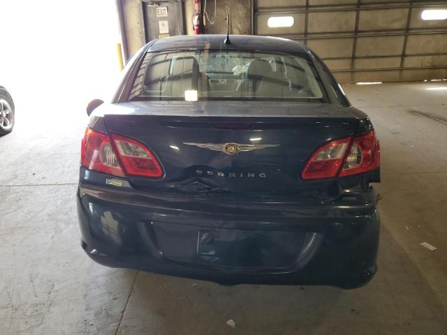 Photo 5 VIN: 1C3LC56R77N632311 - CHRYSLER SEBRING 