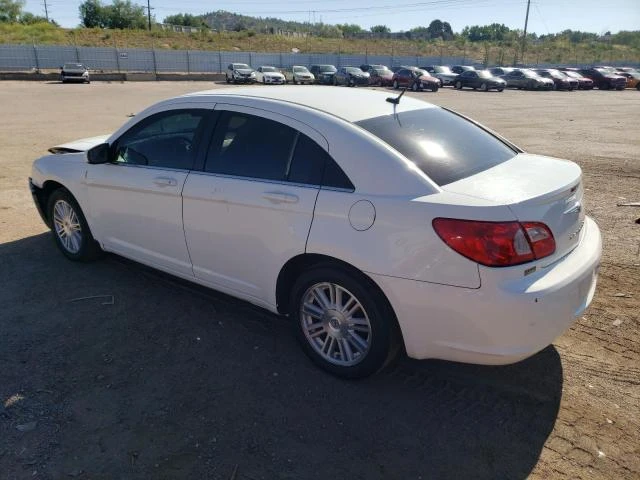 Photo 1 VIN: 1C3LC56R78N301973 - CHRYSLER SEBRING TO 