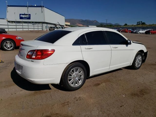 Photo 2 VIN: 1C3LC56R78N301973 - CHRYSLER SEBRING TO 