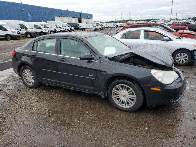 Photo 3 VIN: 1C3LC56R88N164977 - CHRYSLER SEBRING TO 