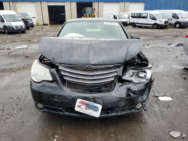 Photo 4 VIN: 1C3LC56R88N164977 - CHRYSLER SEBRING TO 