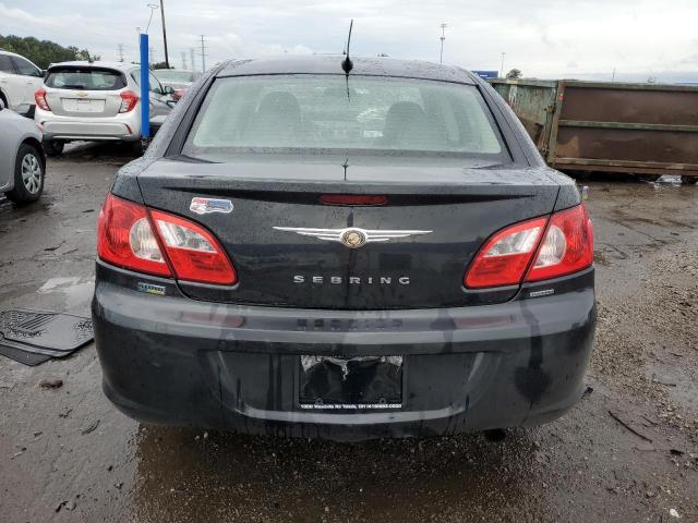 Photo 5 VIN: 1C3LC56R88N164977 - CHRYSLER SEBRING TO 