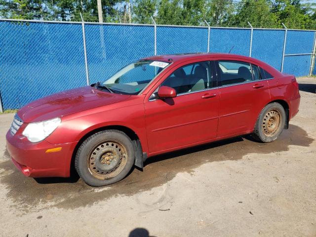 Photo 0 VIN: 1C3LC56R88N273259 - CHRYSLER SEBRING TO 