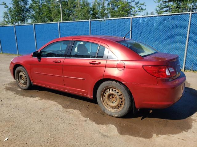 Photo 1 VIN: 1C3LC56R88N273259 - CHRYSLER SEBRING TO 