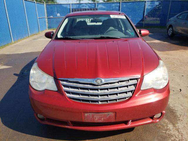 Photo 4 VIN: 1C3LC56R88N273259 - CHRYSLER SEBRING TO 