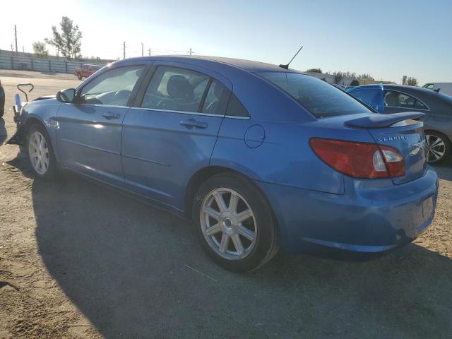 Photo 1 VIN: 1C3LC56R97N520139 - CHRYSLER SEBRING 