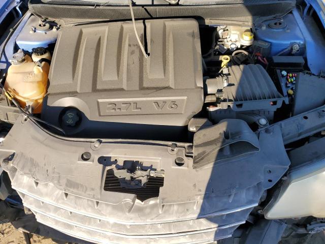 Photo 10 VIN: 1C3LC56R97N520139 - CHRYSLER SEBRING 