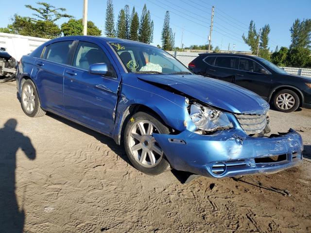 Photo 3 VIN: 1C3LC56R97N520139 - CHRYSLER SEBRING 