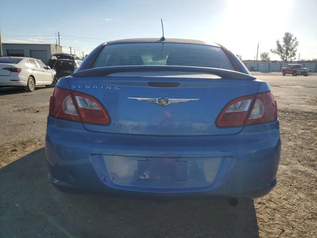 Photo 5 VIN: 1C3LC56R97N520139 - CHRYSLER SEBRING 